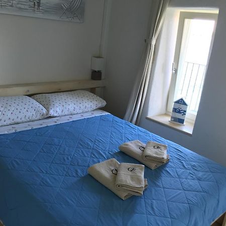 דירות רוביני Casa Svalba מראה חיצוני תמונה