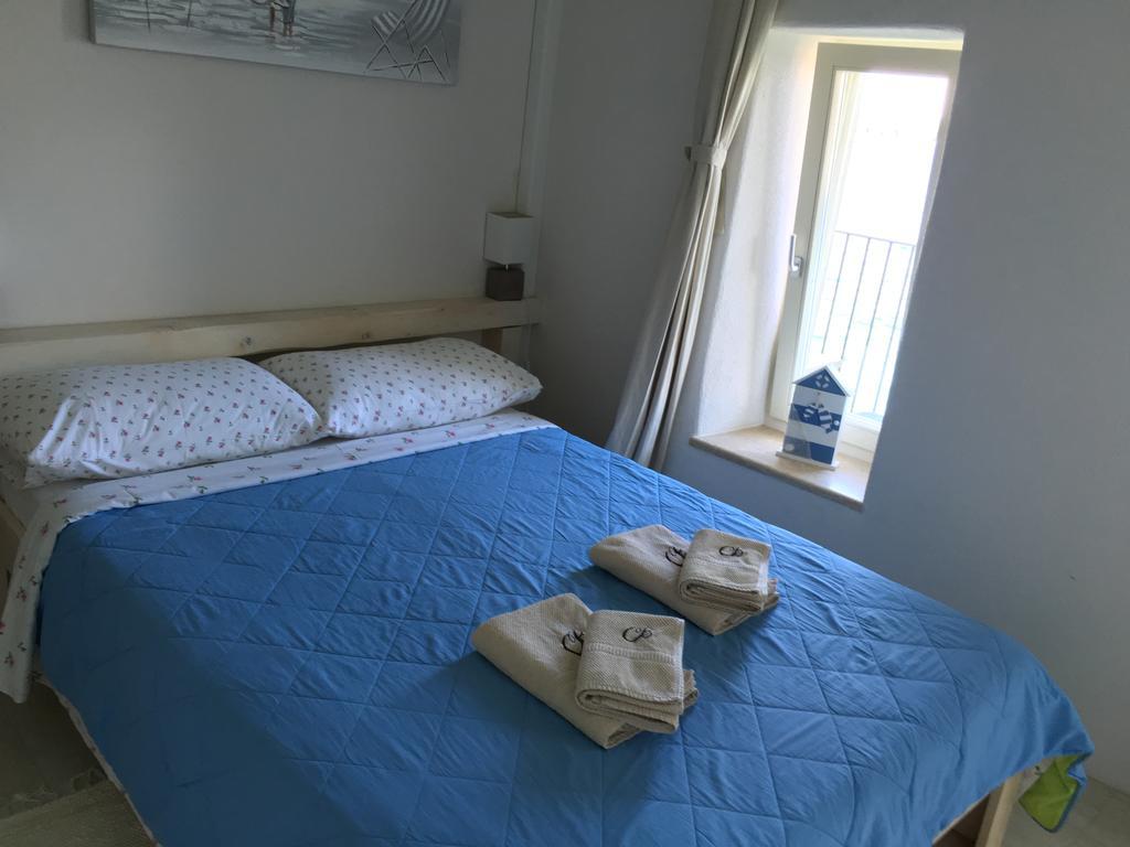 דירות רוביני Casa Svalba מראה חיצוני תמונה