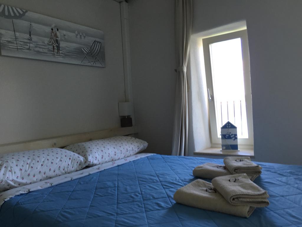 דירות רוביני Casa Svalba מראה חיצוני תמונה
