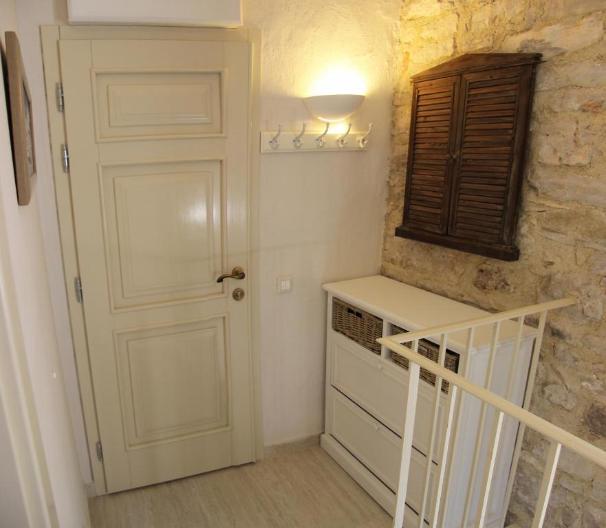 דירות רוביני Casa Svalba מראה חיצוני תמונה
